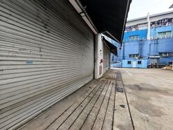 Woodlands Industrial Park E5 (D27), Factory #566866071